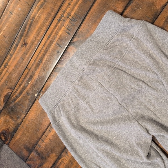 WSLY eco soft tie up jogger - Picture 7 of 8